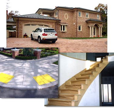 general contracting montage