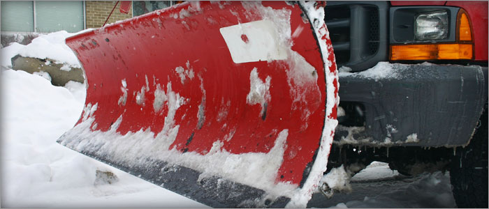 snow removal damage remove nyc